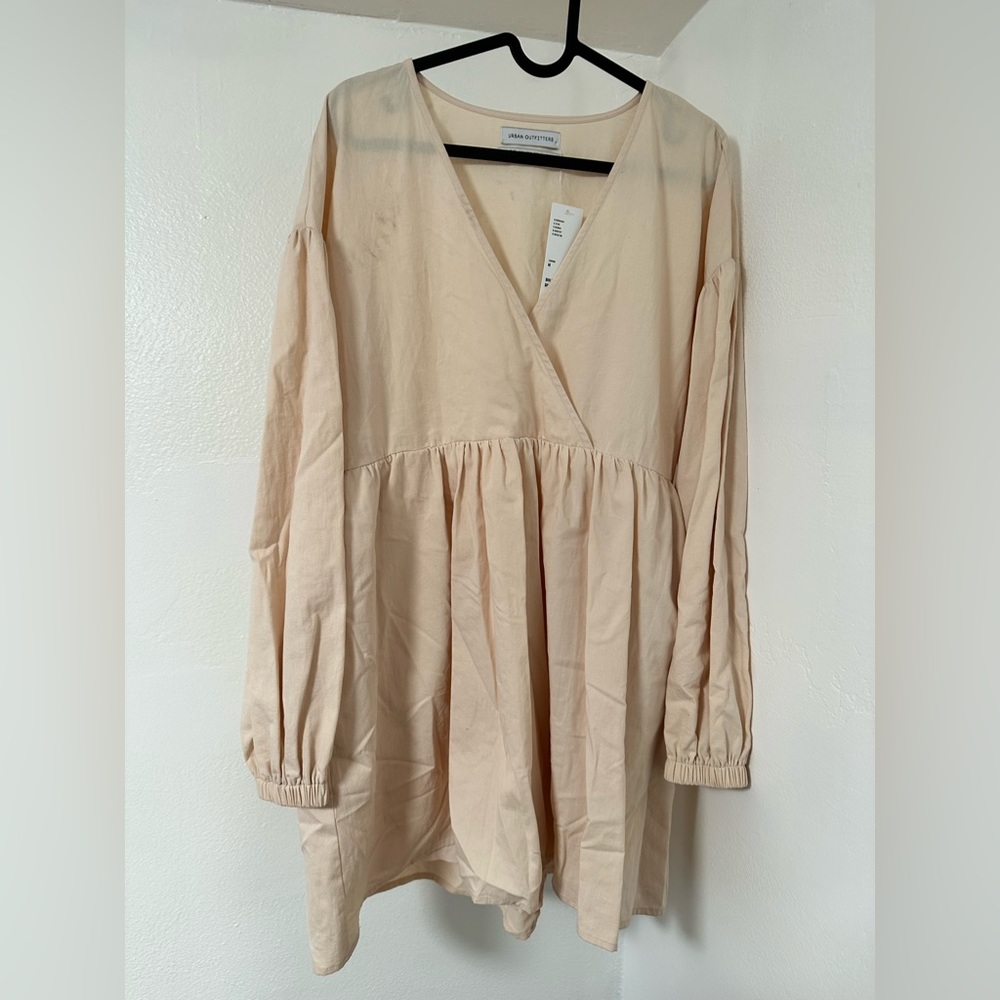 Urban outfitters dress